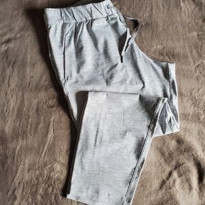 ON THE FLY lululemon pants